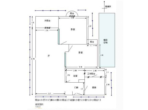 房產測繪