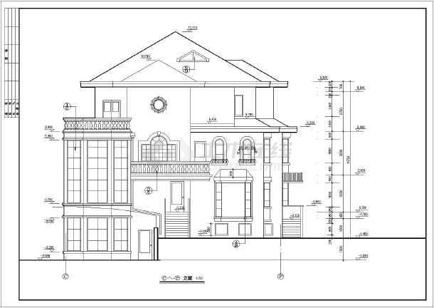  建筑工程設計